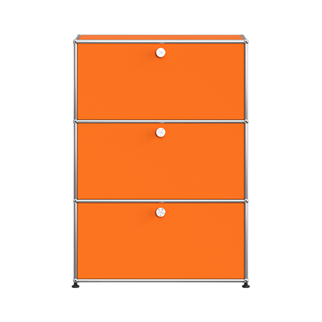 [10% 쿠폰] 유에스엠 스토리지 1x3([10% 쿠폰] USM Haller Storage 1x3) - 5