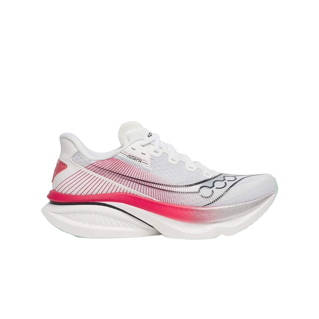 써코니 엔돌핀 아주라 화이트 살사(Saucony Endorphin Azura White Salsa) - 1