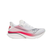 Saucony Endorphin Azura White Salsa