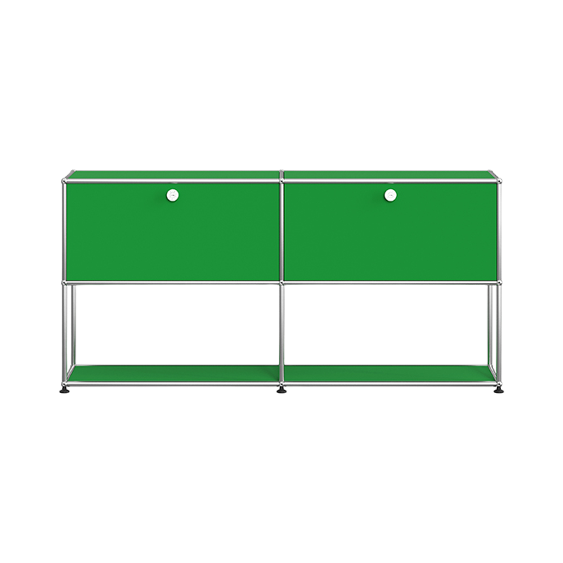 [10% 쿠폰] 유에스엠 스토리지 2x2([10% 쿠폰] USM Haller Storage 2x2) - 2