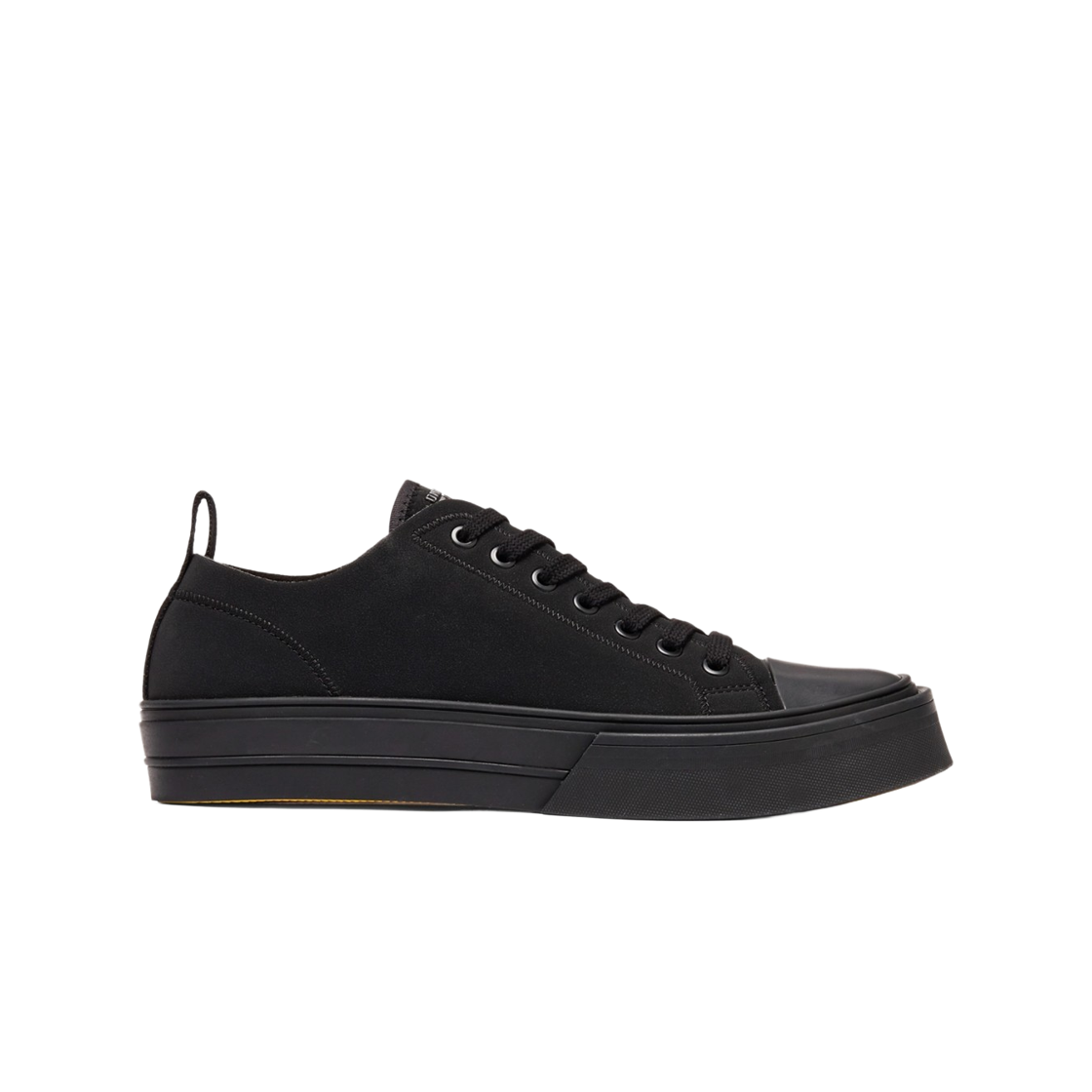 1183C307-003 Onitsuka Tiger OK Basketball A75 LO Black