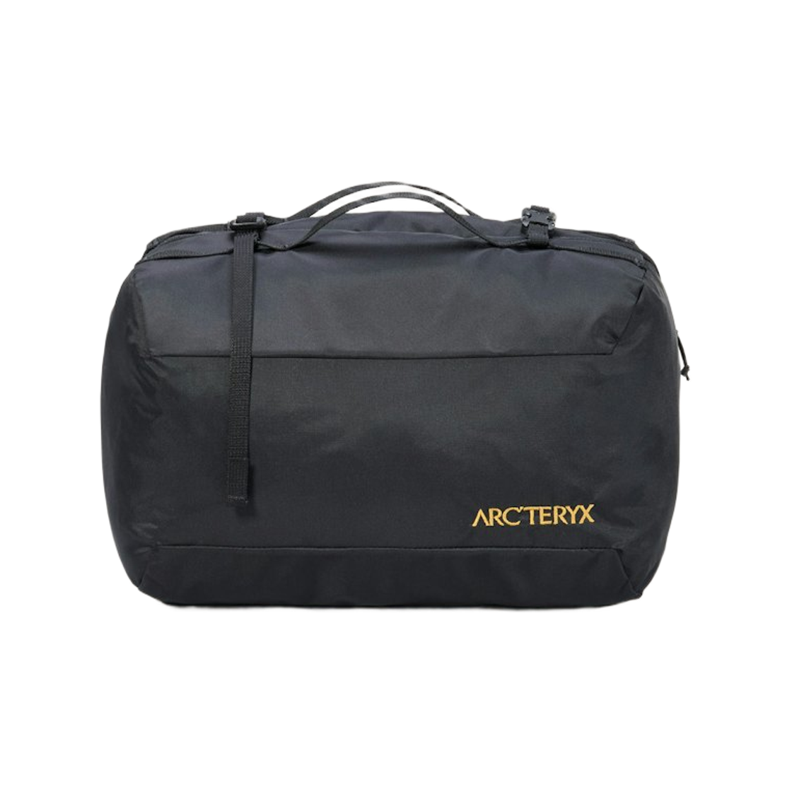 아크테릭스 인덱스 10 기어 오거나이저 24K 블랙(Arc'teryx Index 10 Gear Organizer 24K Black) - 1