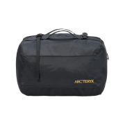 Arc'teryx Index 10 Gear Organizer 24K Black