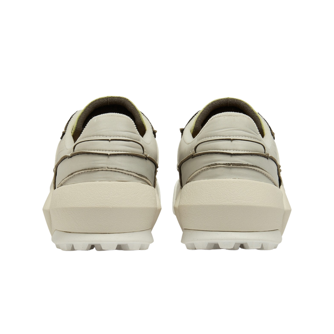 오니츠카 타이거 어드믹스 트레이너 스모크 그레이(Onitsuka Tiger Admix Trainer Smoke Grey) - 3