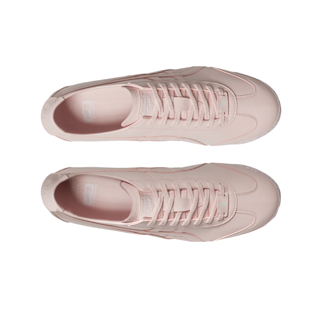 오니츠카 타이거 멕시코 66 캑트풀-S 핑크(Onitsuka Tiger Mexico 66 Cactful-S Pink) - 2