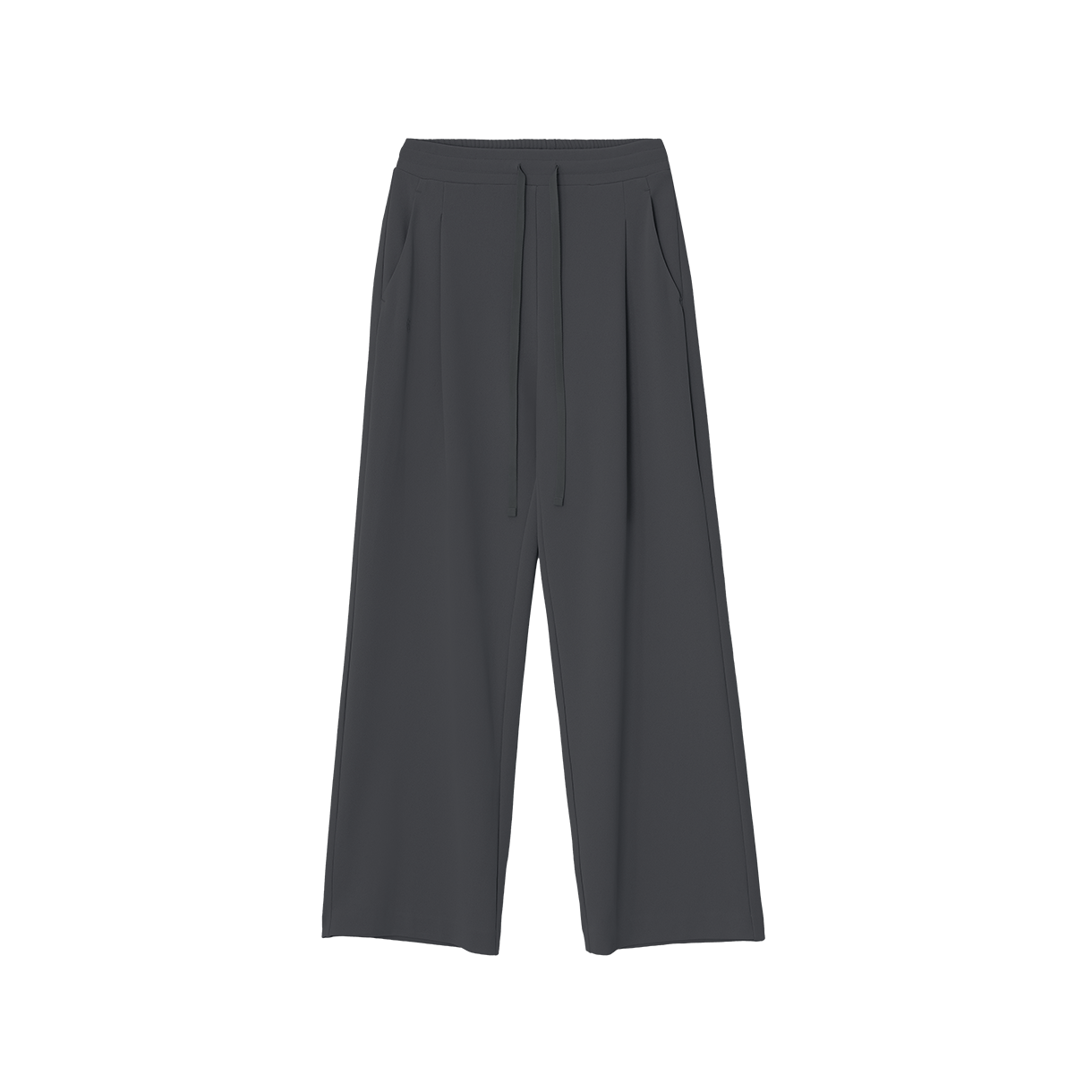 프론투라인 올데이무브 스트링 세미 와이드 팬츠(FRONT2LINE All-Day Move String Semi-Wide Pants) - 5
