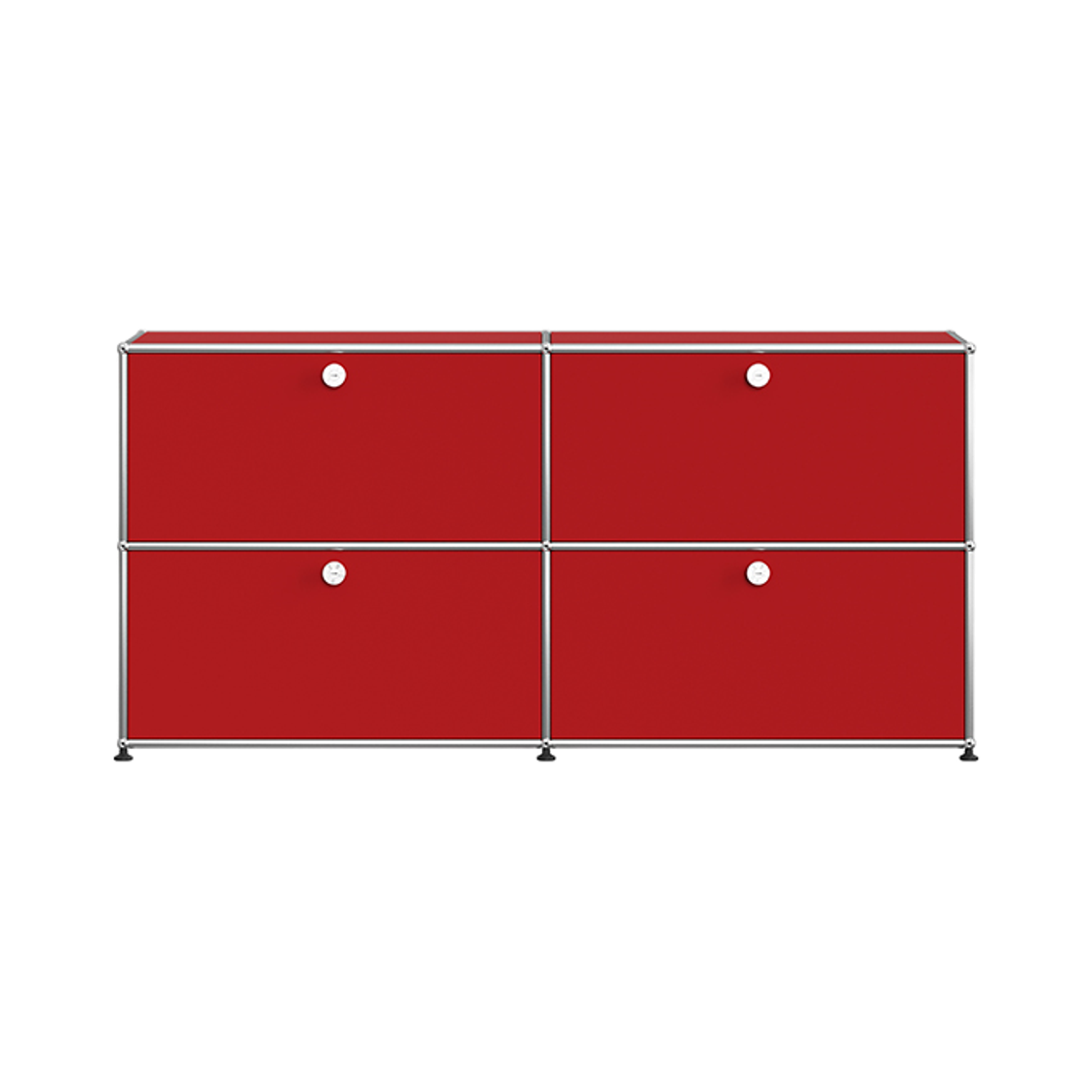 [10% 쿠폰] 유에스엠 스토리지 2x2([10% 쿠폰] USM Haller Storage 2x2) - 5