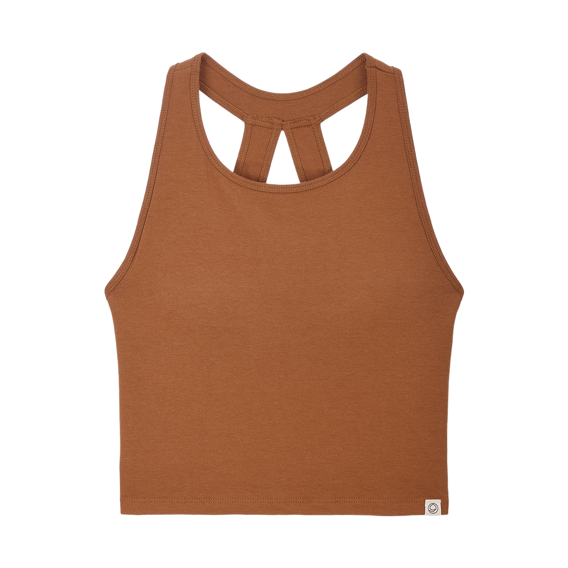 디야니 루나 브리즈 탱크 2컬러(DHYANI Luna Breeze Tank 2colors)