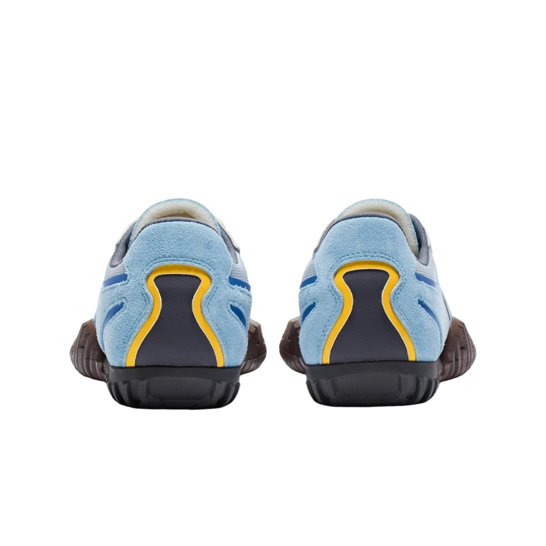 오니츠카 타이거 덕 타이거 트레이너 아크틱 스카이 타이거 옐로우(Onitsuka Tiger Duck Tiger Trainer Arctic Sky Tiger Yellow) - 3