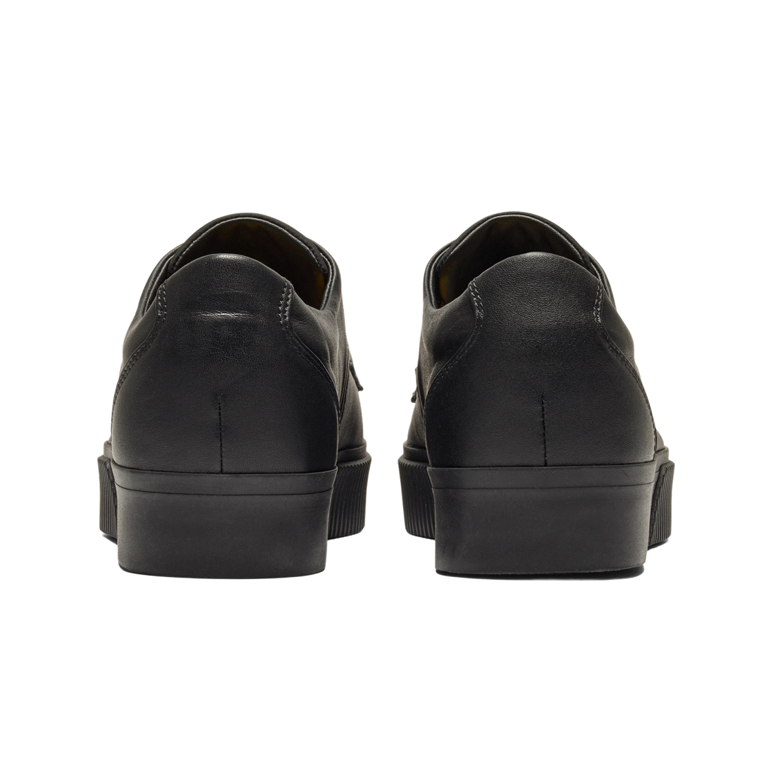 오니츠카 타이거 타이거 포인티 블랙(Onitsuka Tiger Tiger Pointy Black) - 3
