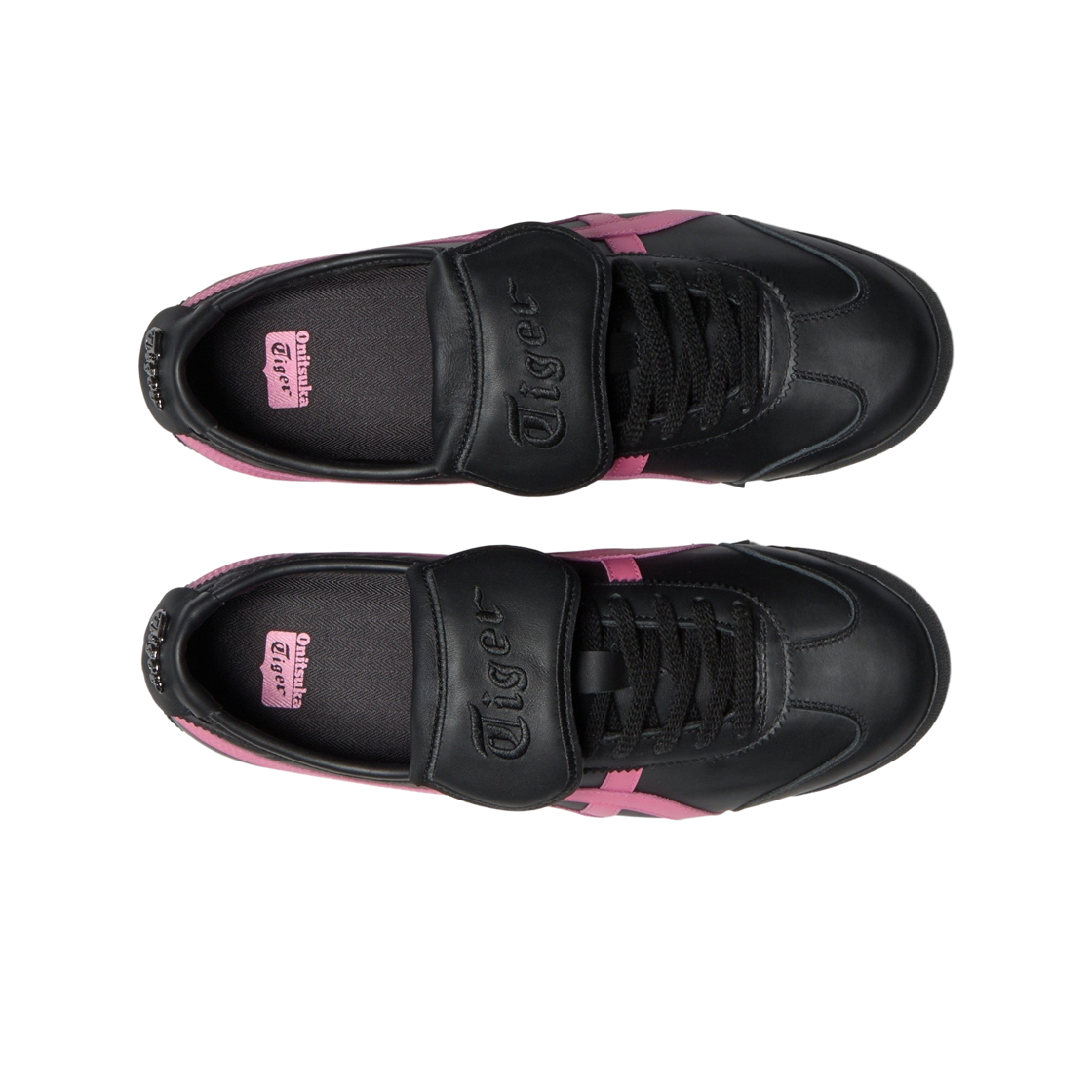 오니츠카 타이거 멕시코 66 골프 블랙 드래곤 프루트(Onitsuka Tiger Mexico 66 Golf Black Dragon Fruit) - 2