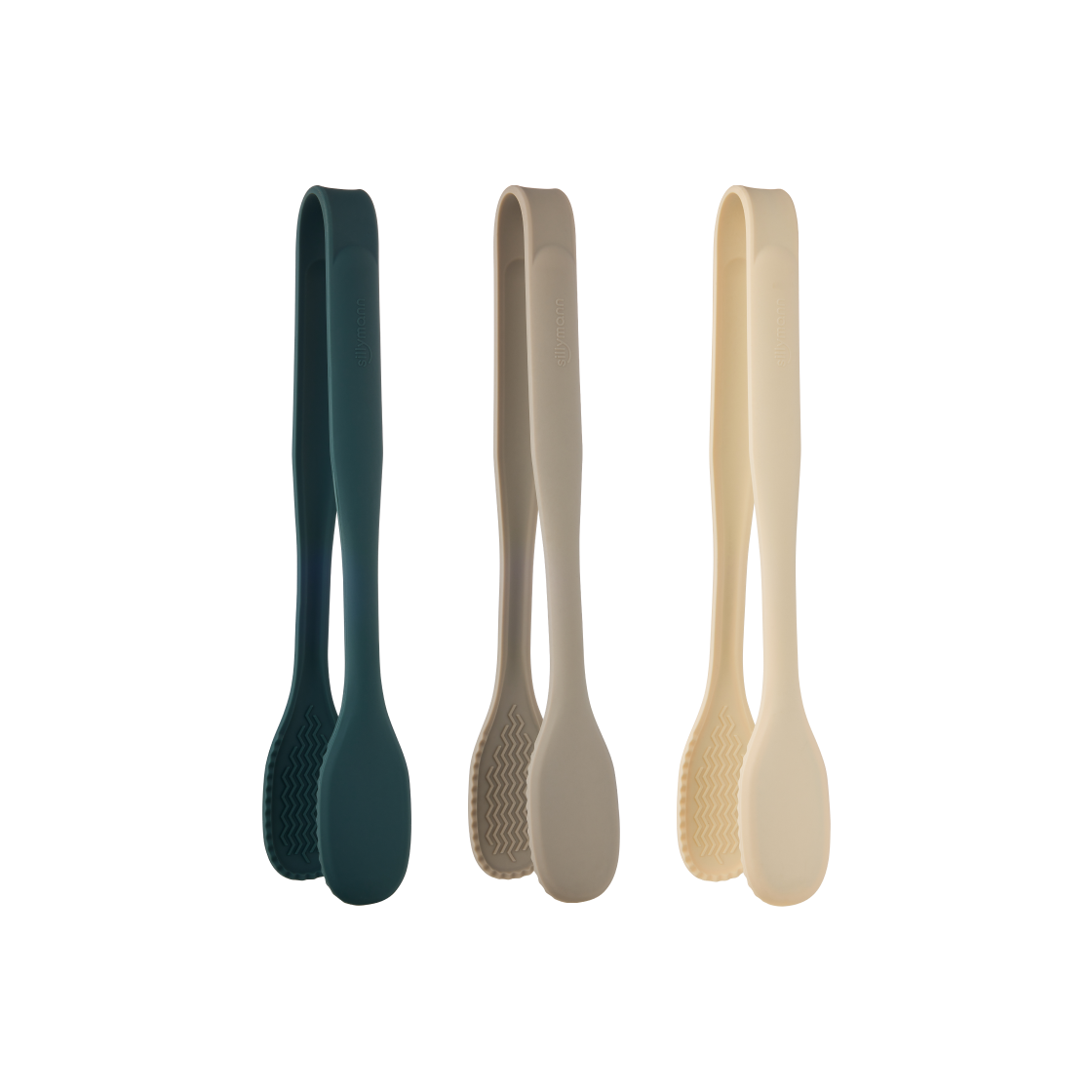 실리만 하모니 실리콘 집게(SILLYMANN Silicone Tongs)