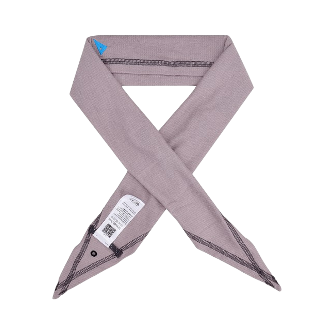 클라터뮤젠 알비스 스카프 퍼플 도브(Klattermusen Allvis Scarf Purple Dove)