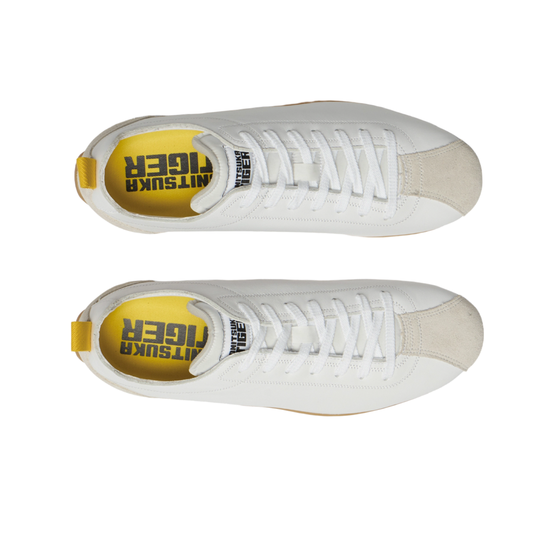 오니츠카 타이거 레슬리아 화이트(Onitsuka Tiger Wrestlia White) - 2