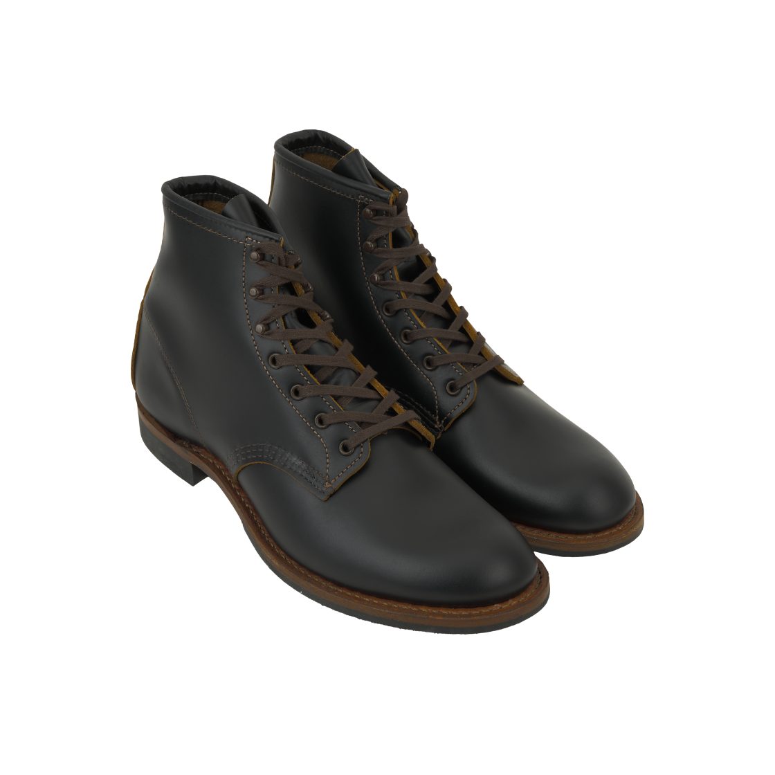 레드윙 벡맨 플랫박스 9060 블랙 클론다이크 - D(Red Wing Beckman Flatbox 9060 Black Klondike - D) - 4
