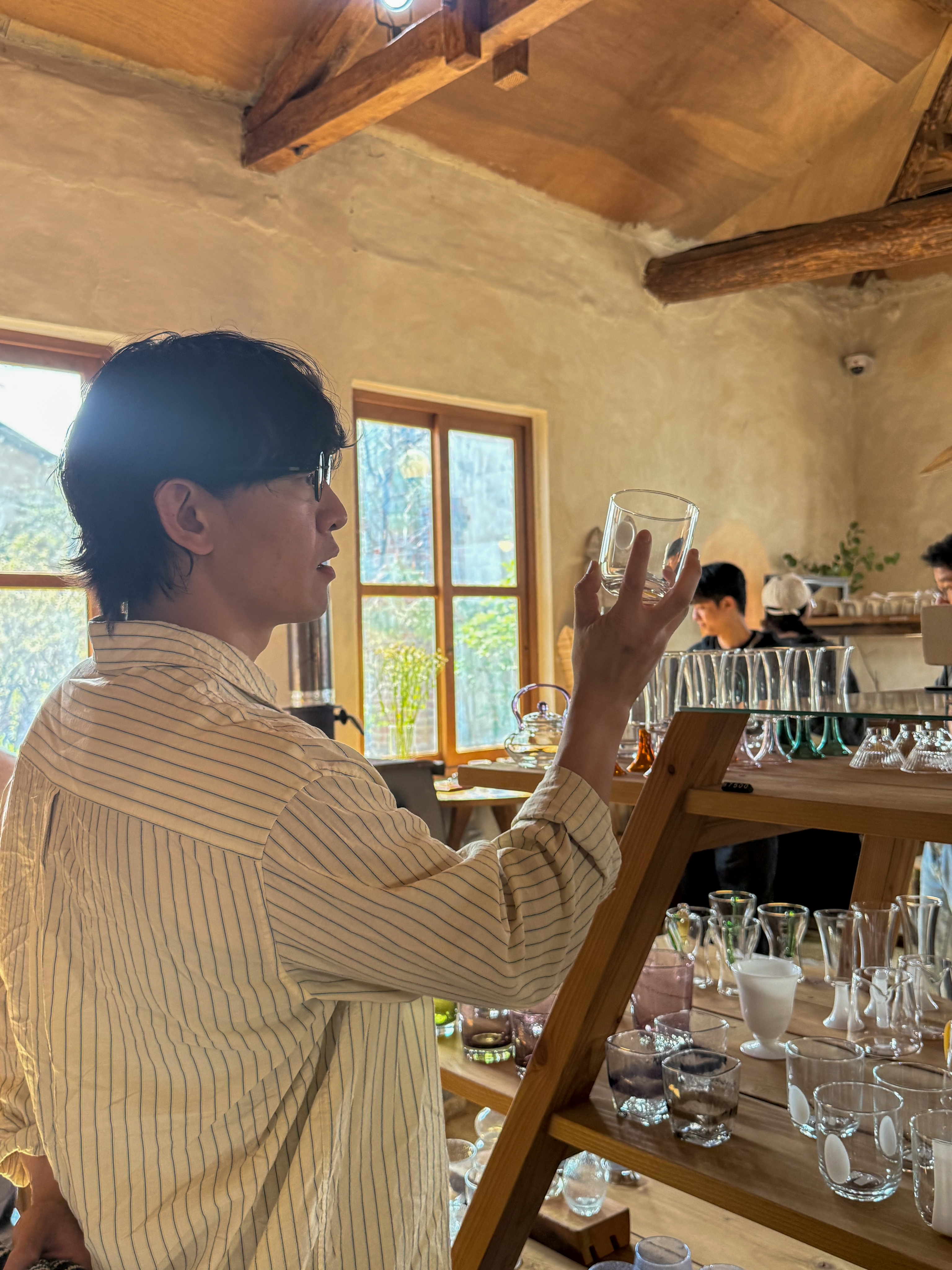 손주형님의 스타일 - 1