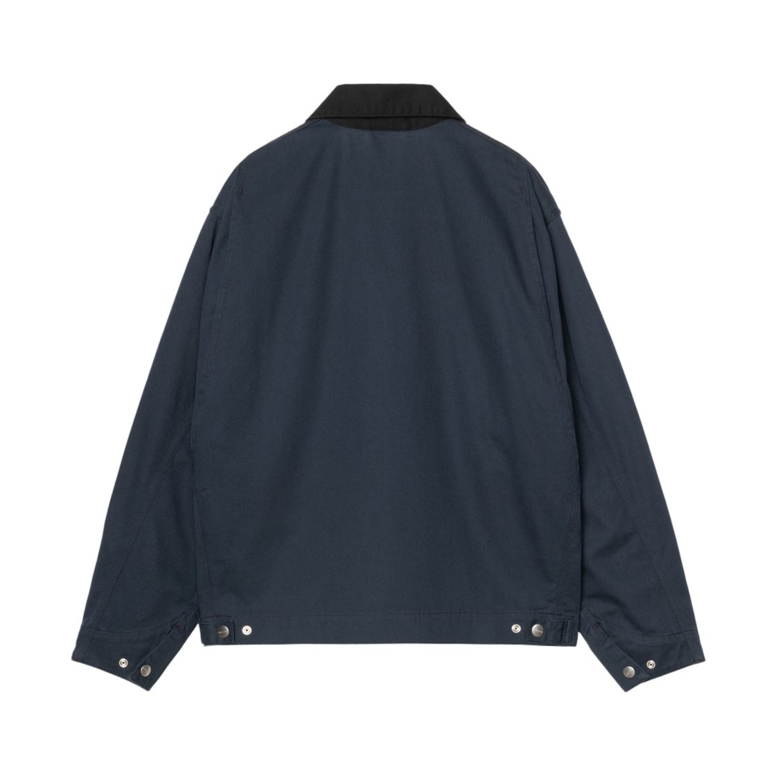 칼하트 WIP OG 디트로이트 자켓 딥 나이트 블랙(Carhartt WIP OG Detroit Jacket Deep Night Black) - 2