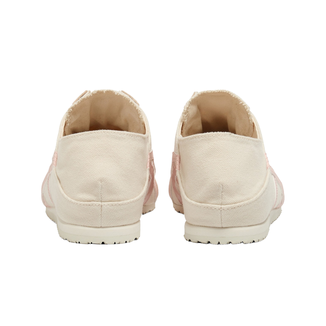 오니츠카 타이거 멕시코 66 파라티 오트밀 진저 피치(Onitsuka Tiger Mexico 66 Paraty Oatmeal Ginger Peach) - 3