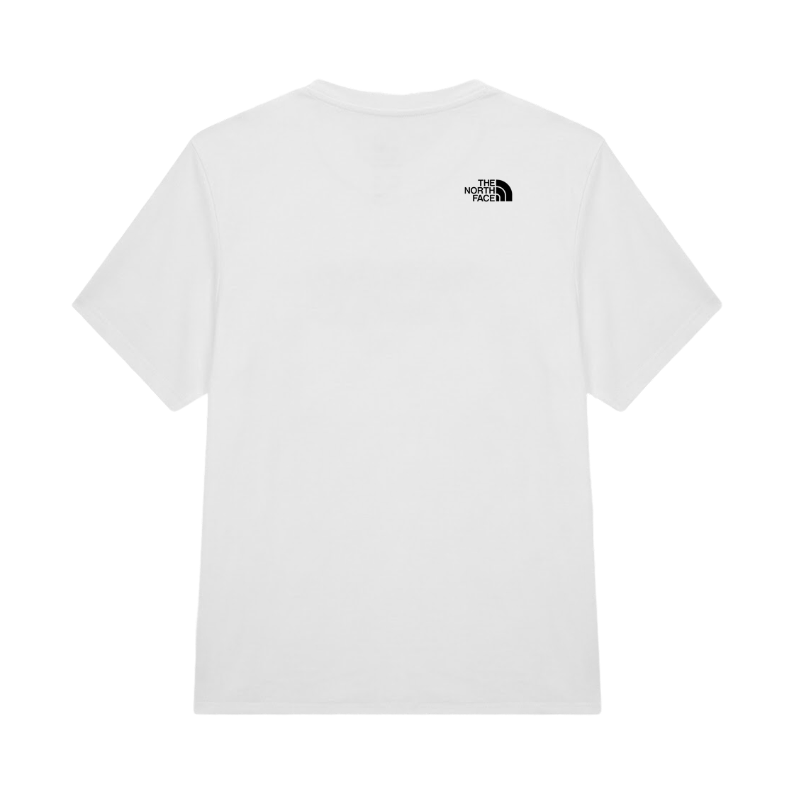 노스페이스 리커버리 그래픽 숏슬리브 R/티셔츠 화이트 - 26SS(The North Face Recovery Graphic S/S R/T-Shirt White- 26SS) - 2