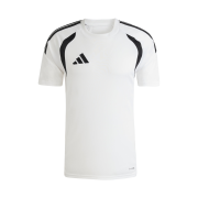 Adidas Tiro 26 League Jersey White Black - KR Sizing