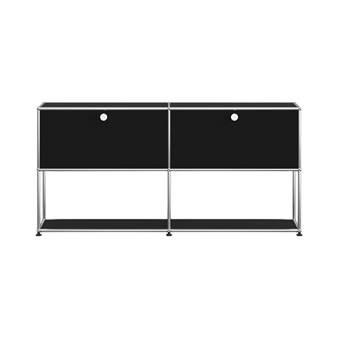[10% 쿠폰] 유에스엠 스토리지 2x2([10% 쿠폰] USM Haller Storage 2x2) - 3