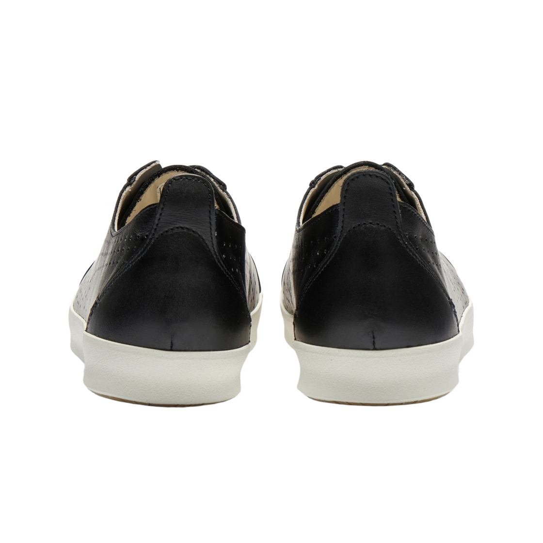 오니츠카 타이거 콜센 로우 NM 블랙 화이트(Onitsuka Tiger Colesne Lo NM Black White) - 3