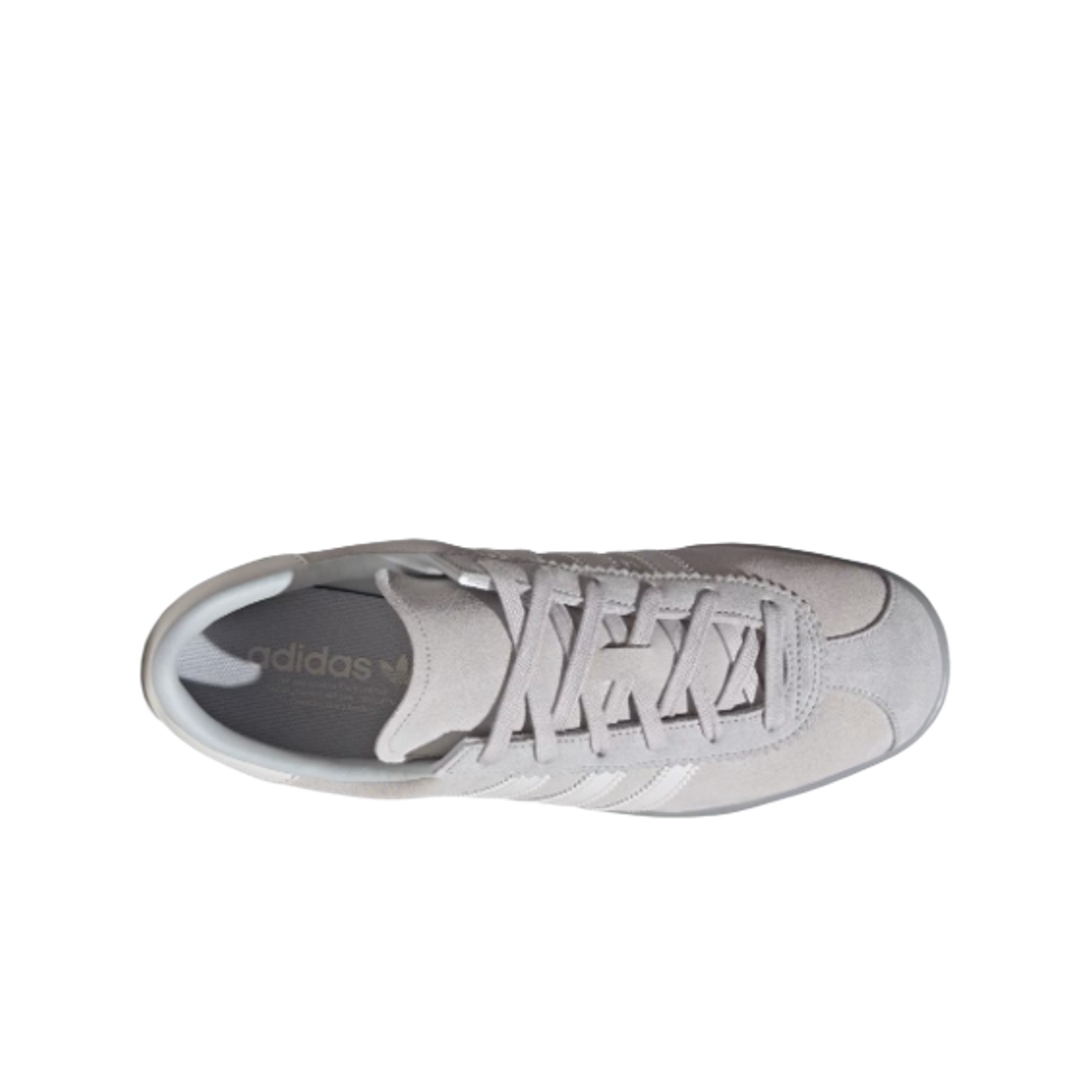 아디다스 슈타트 그레이 투 클리어 오닉스(Adidas Stadt Grey Two Clear Onix) - 2