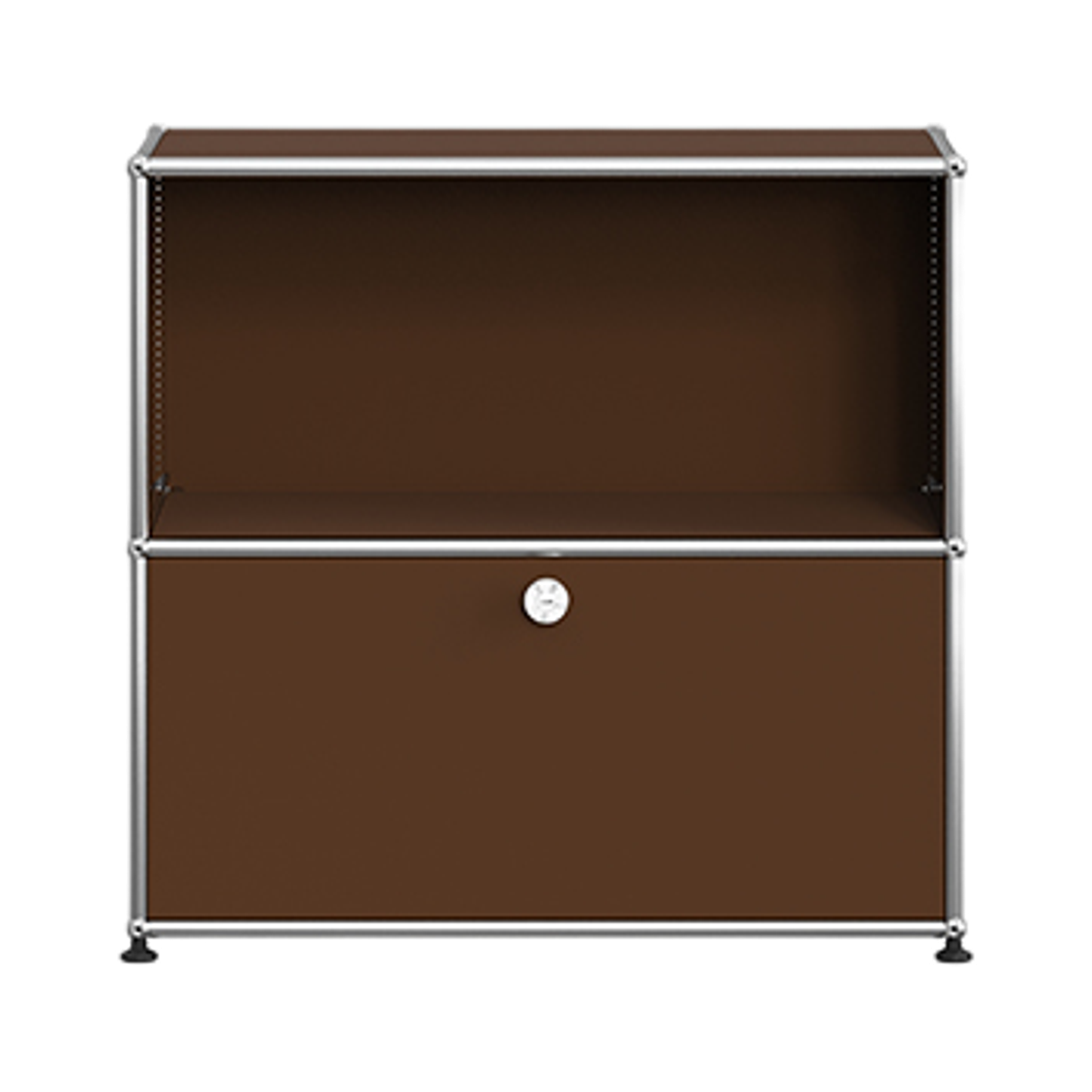 [12% 쿠폰] 유에스엠 스토리지 1x2([12% 쿠폰] USM Haller Storage 1x2) - 2