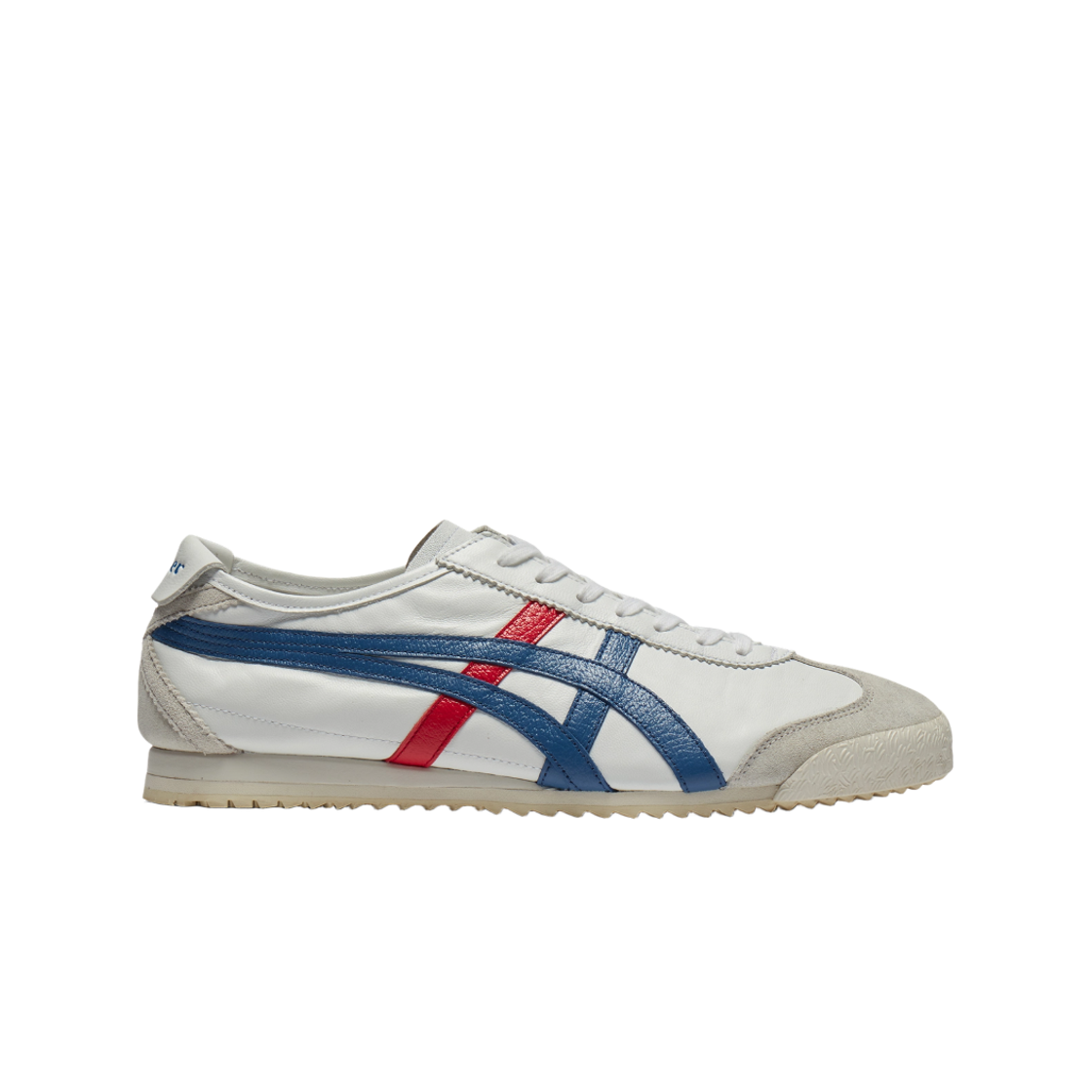 1183C319-100 Onitsuka Tiger Mexico 66 NM White Blue