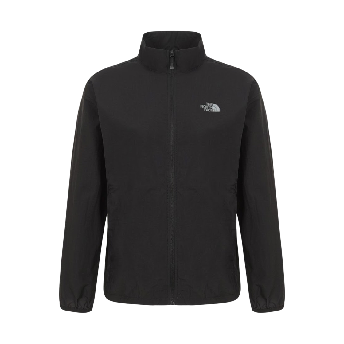 NJ3LS32B The North Face Flyhigh Jacket Black- 26SS