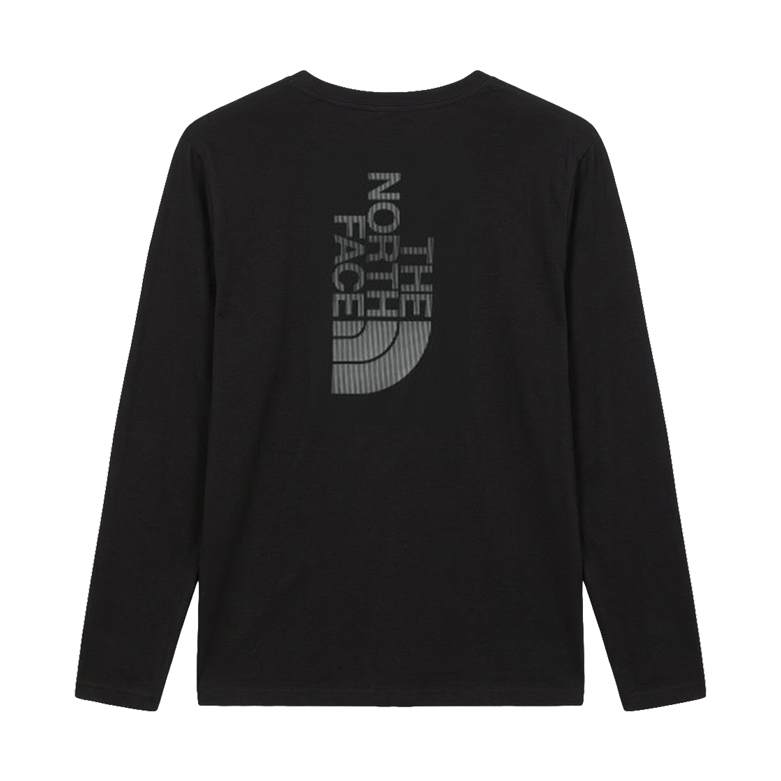 노스페이스 페이스온 롱슬리브 R/티셔츠 블랙 - 26SS(The North Face Pace On L/S R/T-Shirt Black- 26SS) - 2