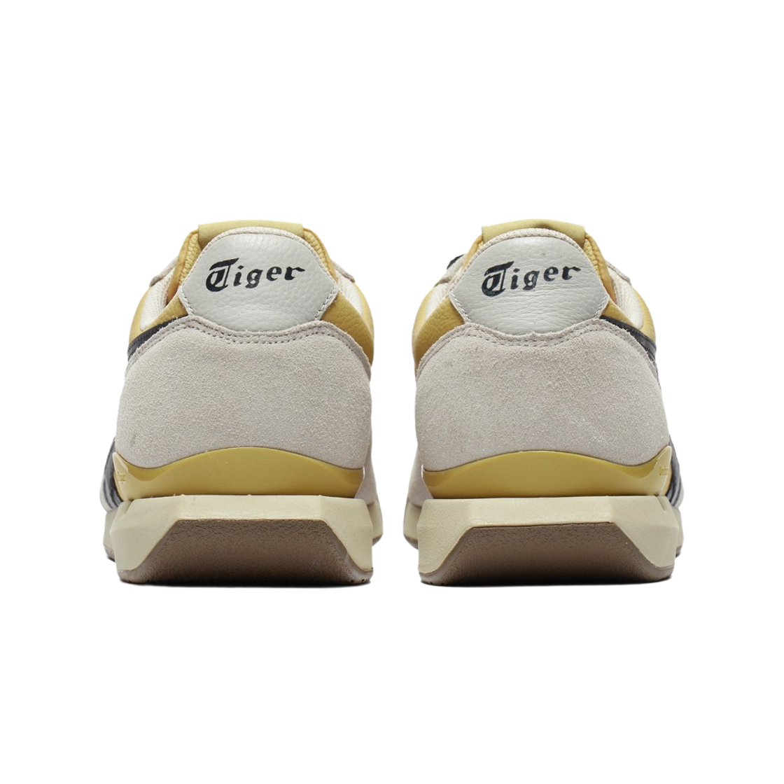 오니츠카 타이거 얼티메이트 81 EX 미네랄 브라운 블랙(Onitsuka Tiger Ultimate 81 EX Mineral Brown Black) - 3