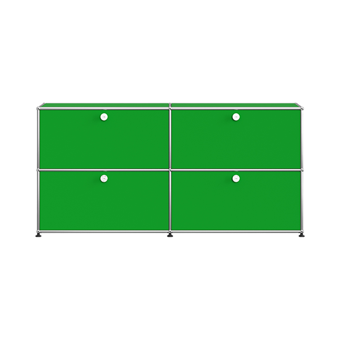 [10% 쿠폰] 유에스엠 스토리지 2x2([10% 쿠폰] USM Haller Storage 2x2) - 4