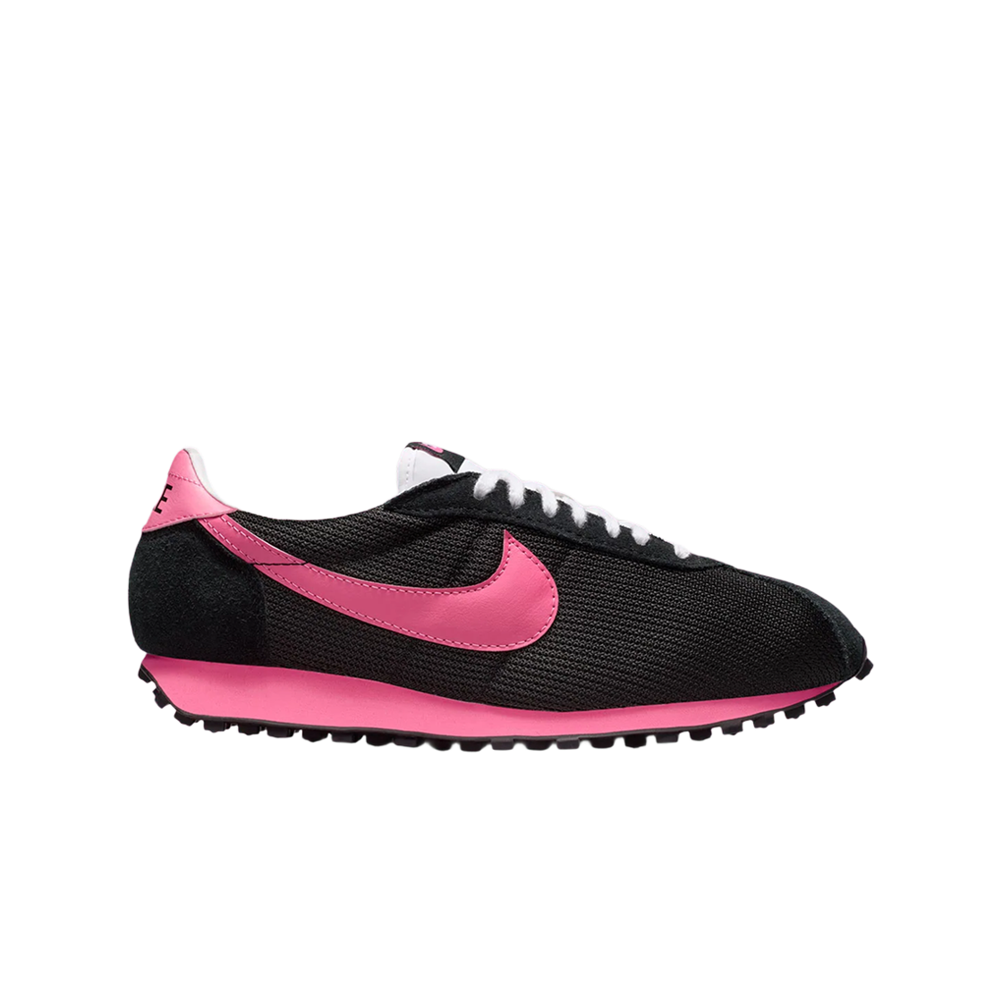 나이키 x 꼼데가르송 블랙 LD-1000 블랙 스피릿 핑크(Nike x Comme des Garcons Black LD-1000 Black Spirit Pink)