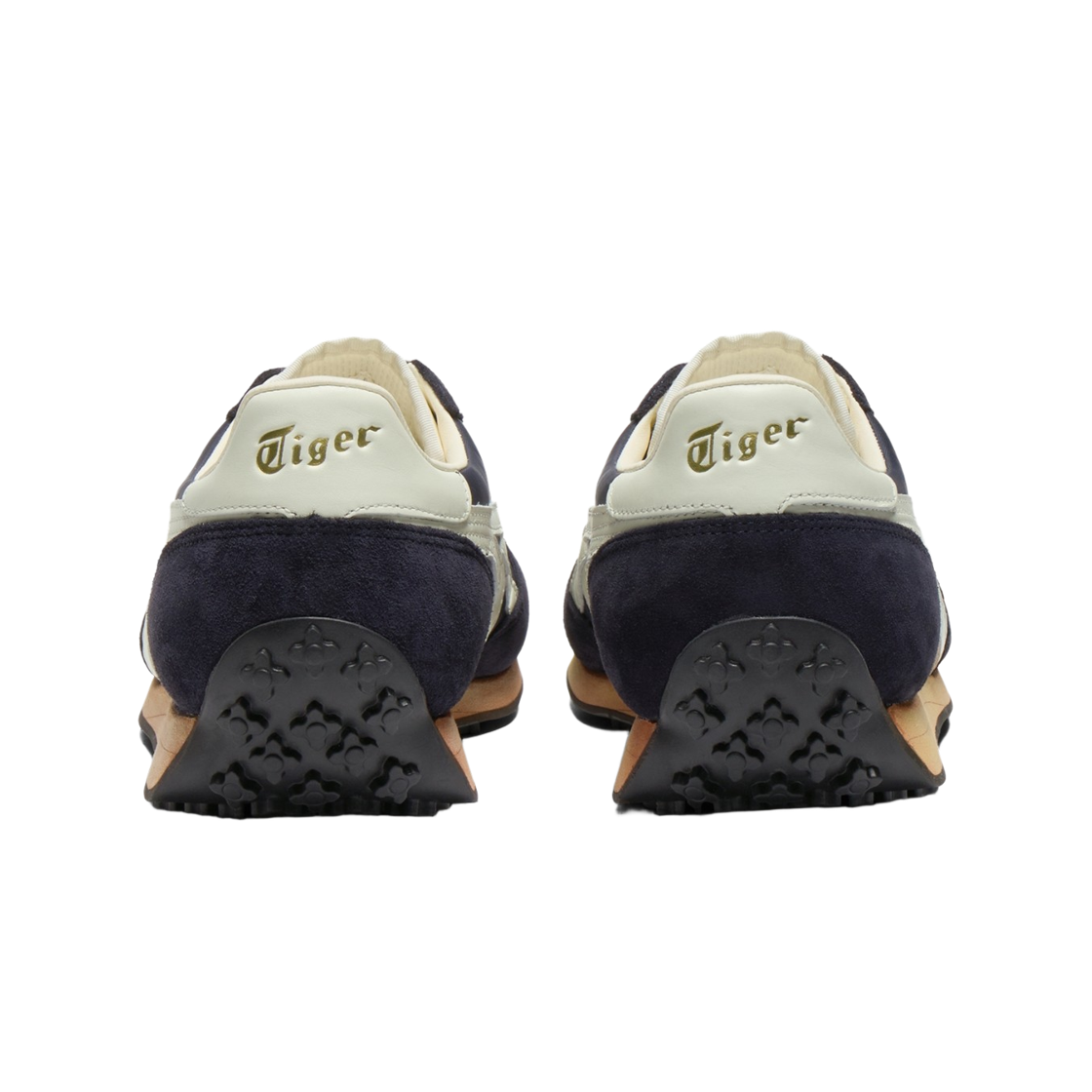 오니츠카 타이거 EDR 78 NM 미드나잇 크림(Onitsuka Tiger EDR 78 NM Midnight Cream) - 3