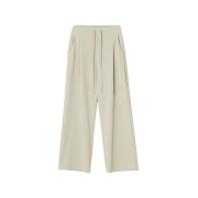 FRONT2LINE All-Day Move String Semi-Wide Pants