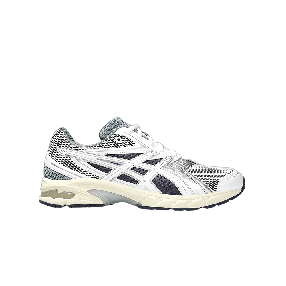 1203A607-100 [20% 쿠폰] Asics Gel-DS Trainer 14 White Pure Silver