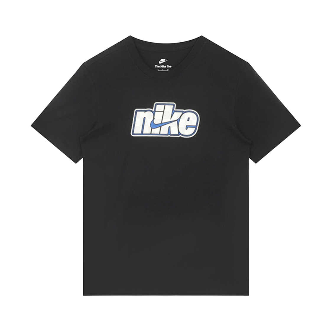 IM9334-010 Nike NSW T-Shirt Black (IM9334-010)