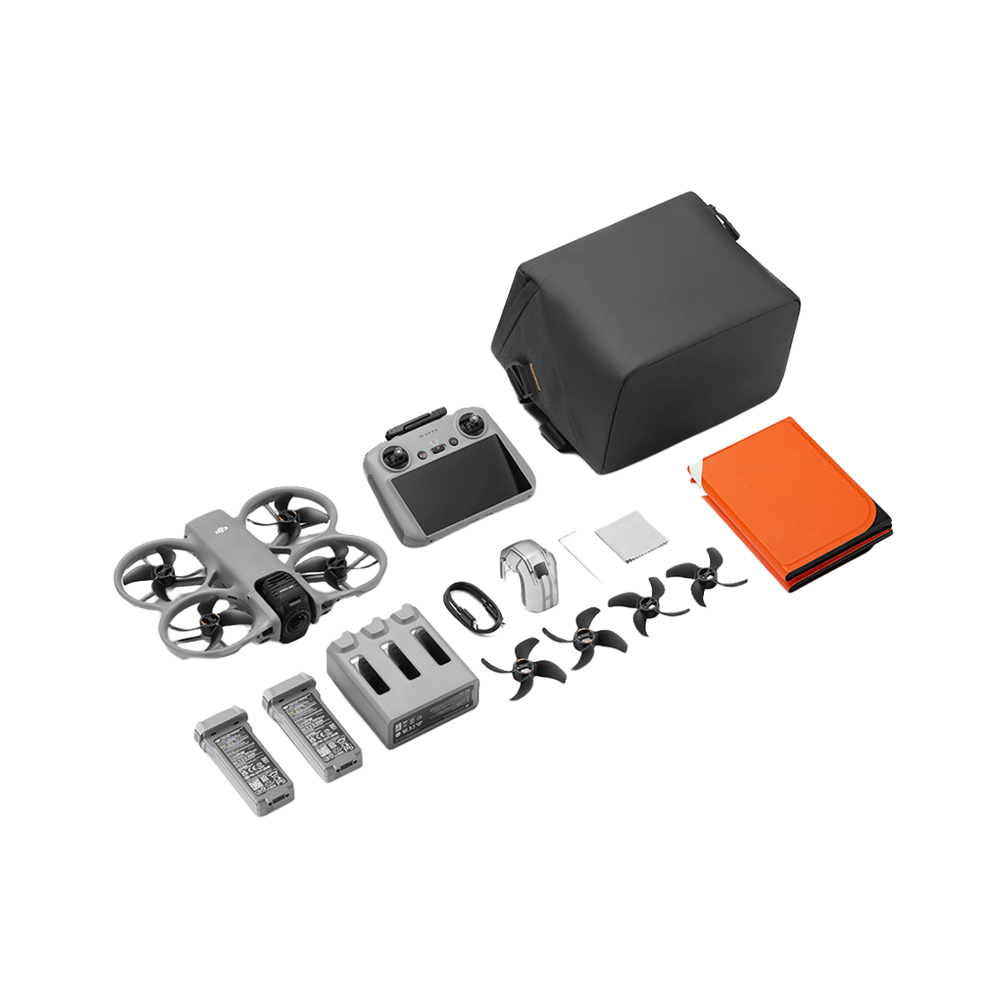 DJI 아바타 360 플라이 모어 콤보 (DJI RC 2)(DJI Avata 360 Fly More Combo (DJI RC 2)) - 3