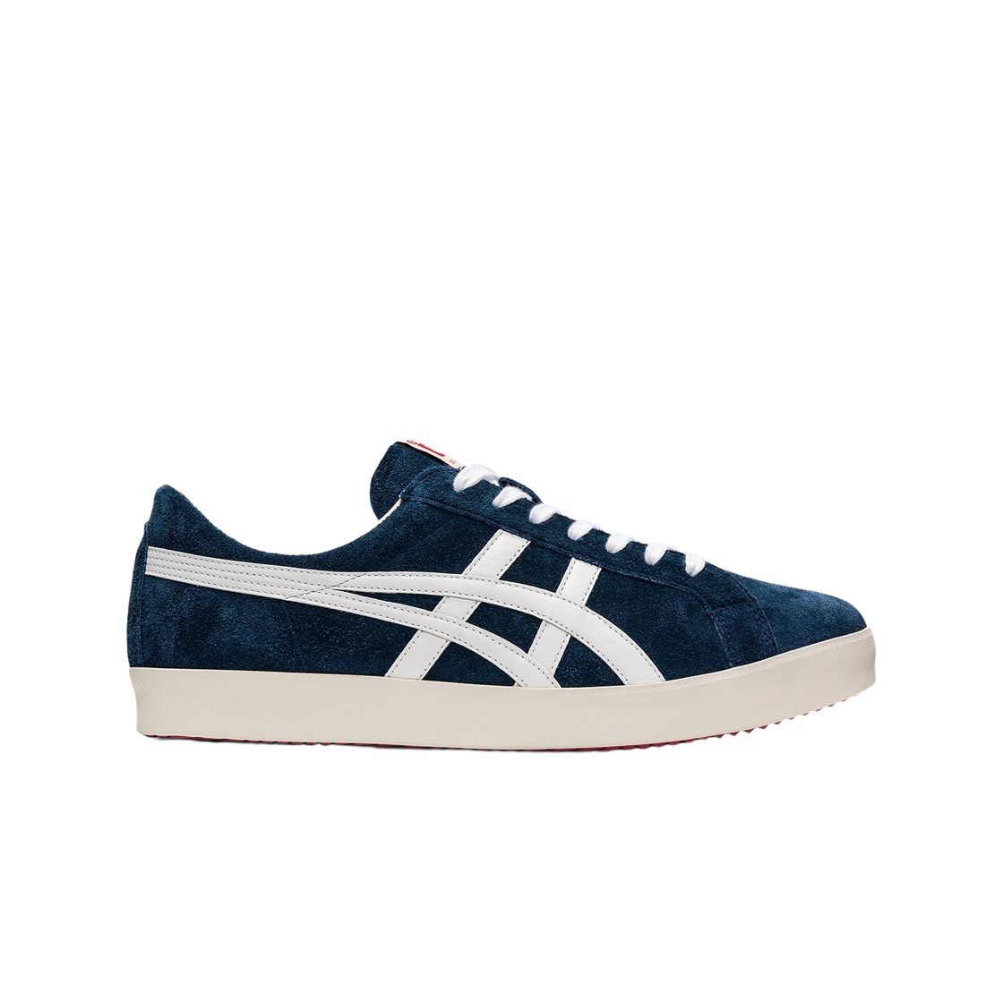 1183A915-400 Onitsuka Tiger Fabre NM Navy White