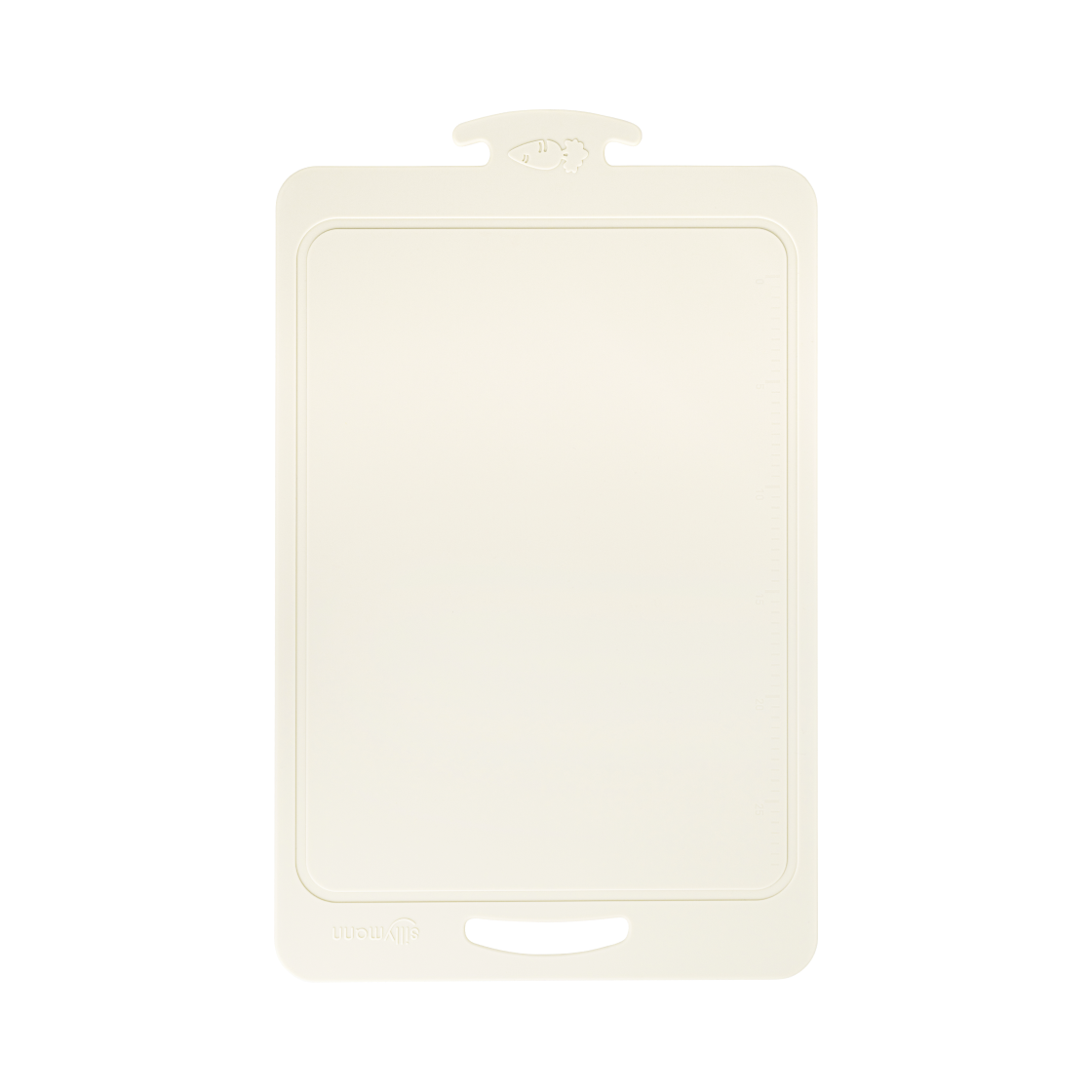 실리만 실리콘 하모니 클립형 안심도마 대(SILLYMANN Harmony Silicone Chopping Board (L)) - 4