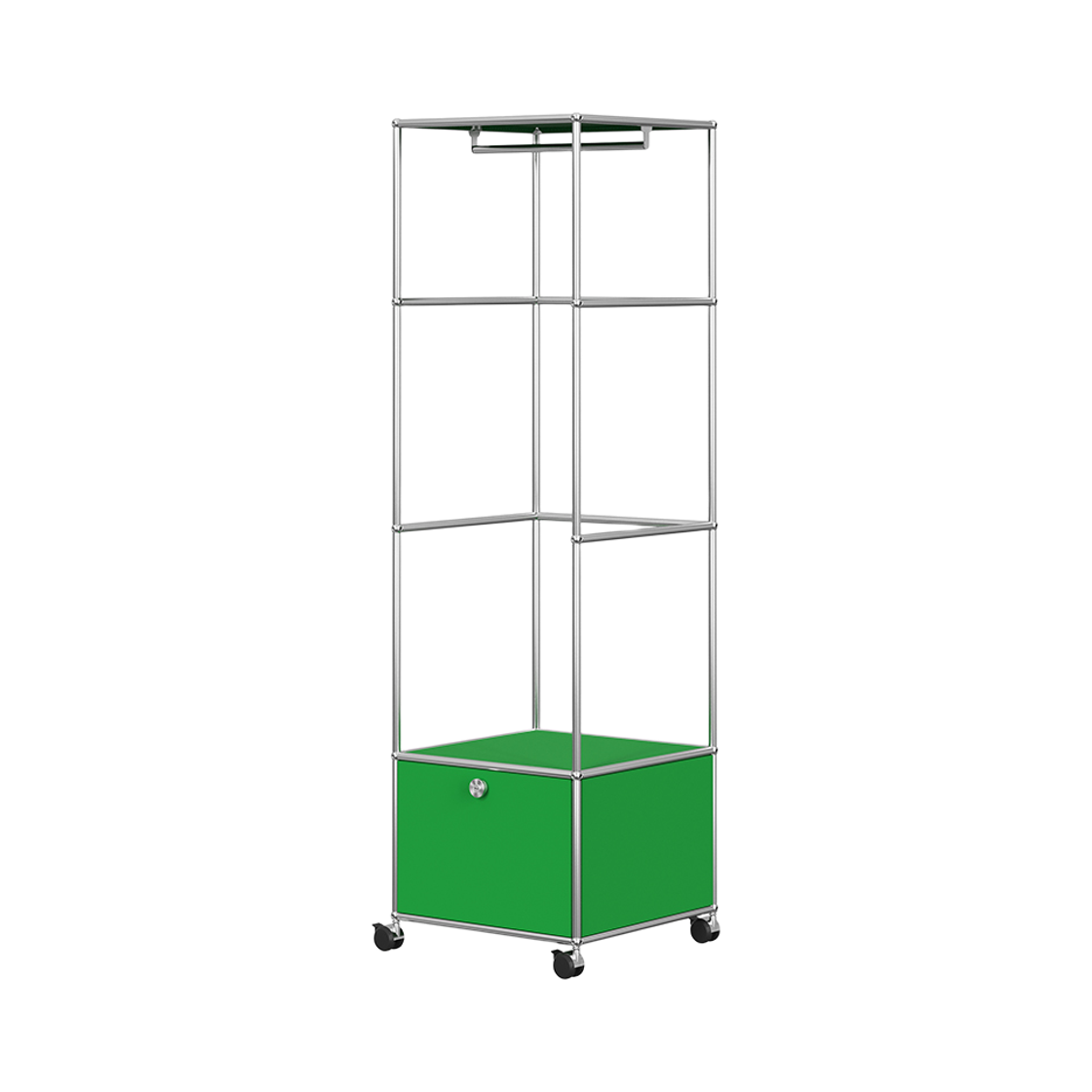 [10% 쿠폰] 유에스엠 할러 워드로브([10% 쿠폰] USM Haller Wardrobe)