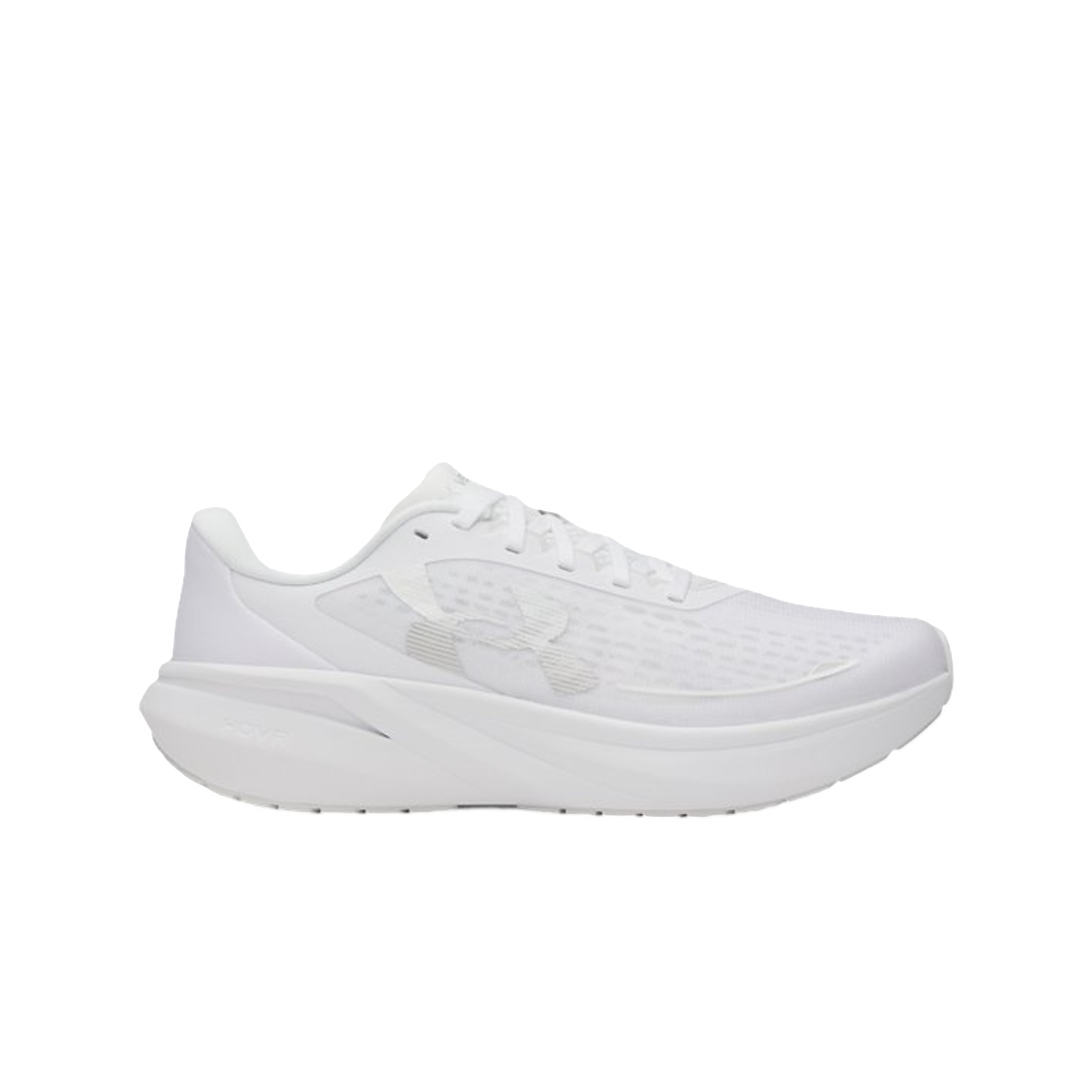 6009107-101 Under Armour UA Velociti Pace Running Shoes White