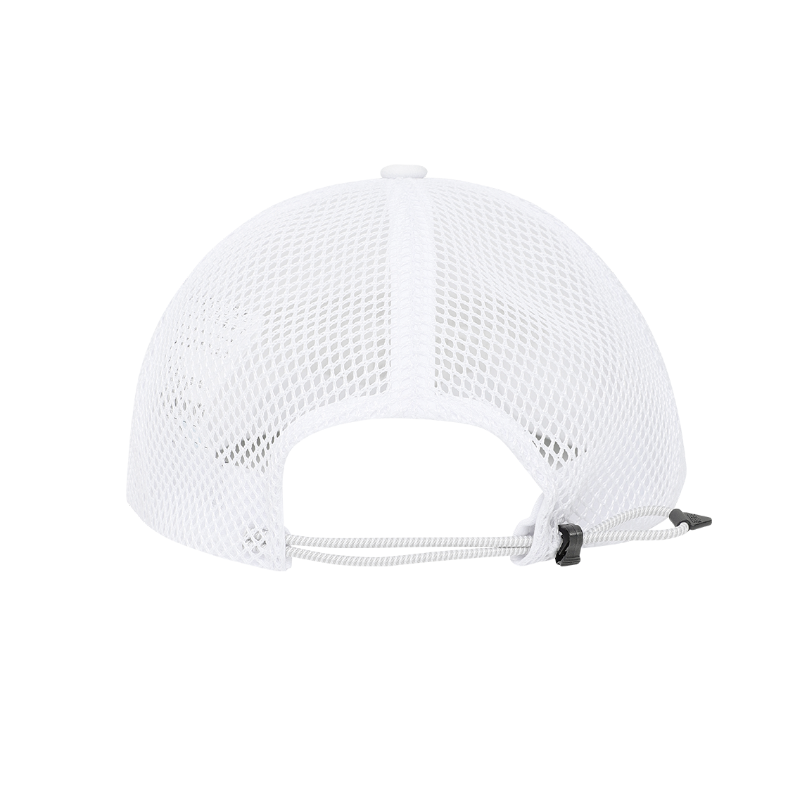 시에라디자인 플래시라이트 6패널 메쉬캡 화이트(SIERRA DESIGNS FLASHLIGHT 6Panel Mesh Cap White) - 2