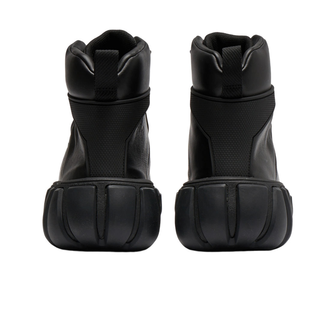 오니츠카 타이거 덴티그레 HYB MB 블랙(Onitsuka Tiger Dentigre HYB MB Black) - 3