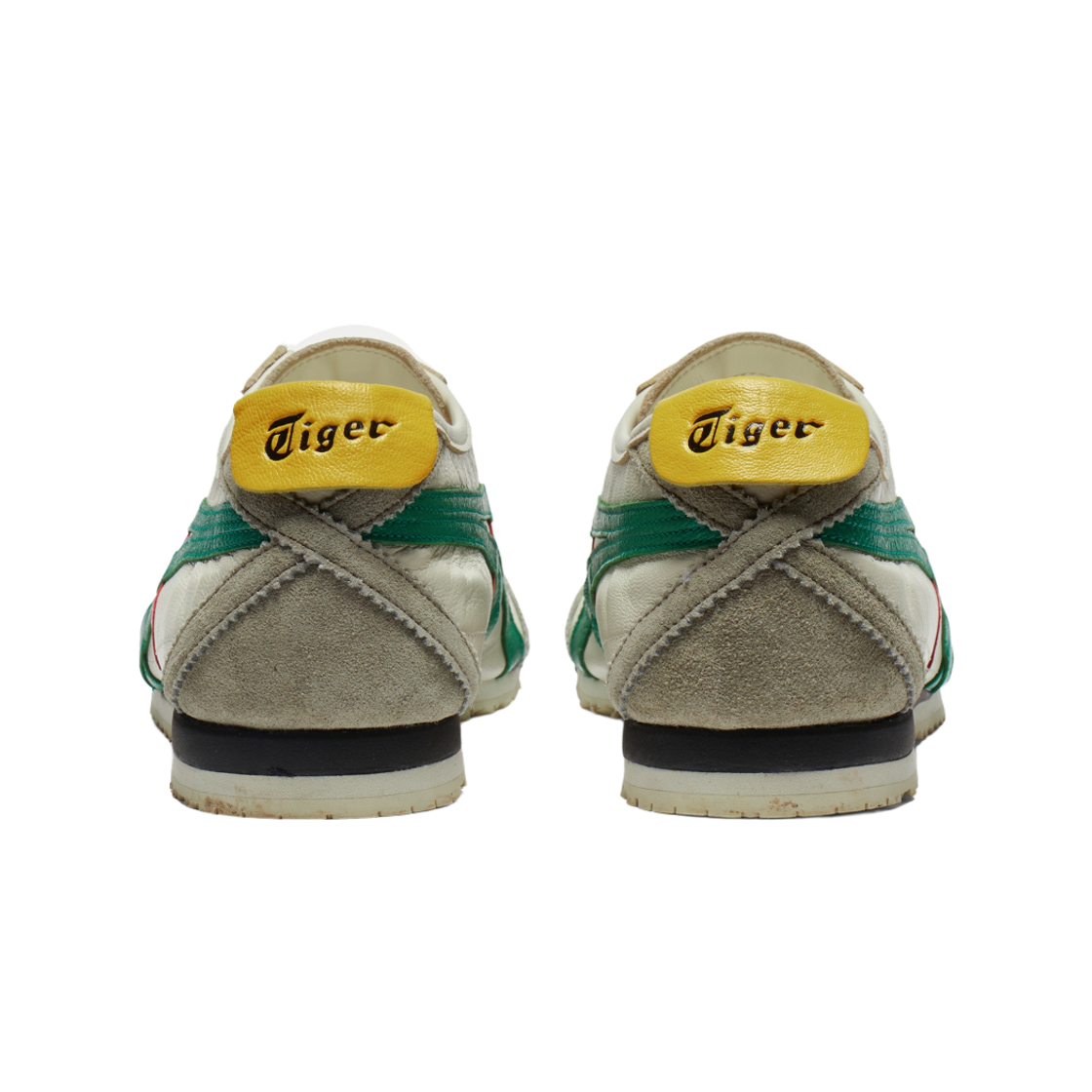오니츠카 타이거 멕시코 66 NM 버치 그린(Onitsuka Tiger Mexico 66 NM Birch Green) - 3