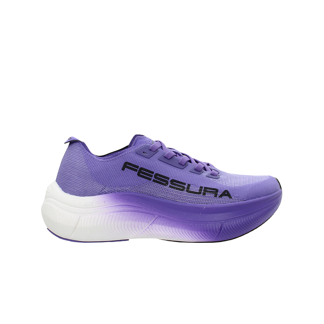 페슈라 RACE 01 카본플레이트 러닝화 바이올렛(FESSURA RACE 01 Carbon Plate Running Shoes Violet)