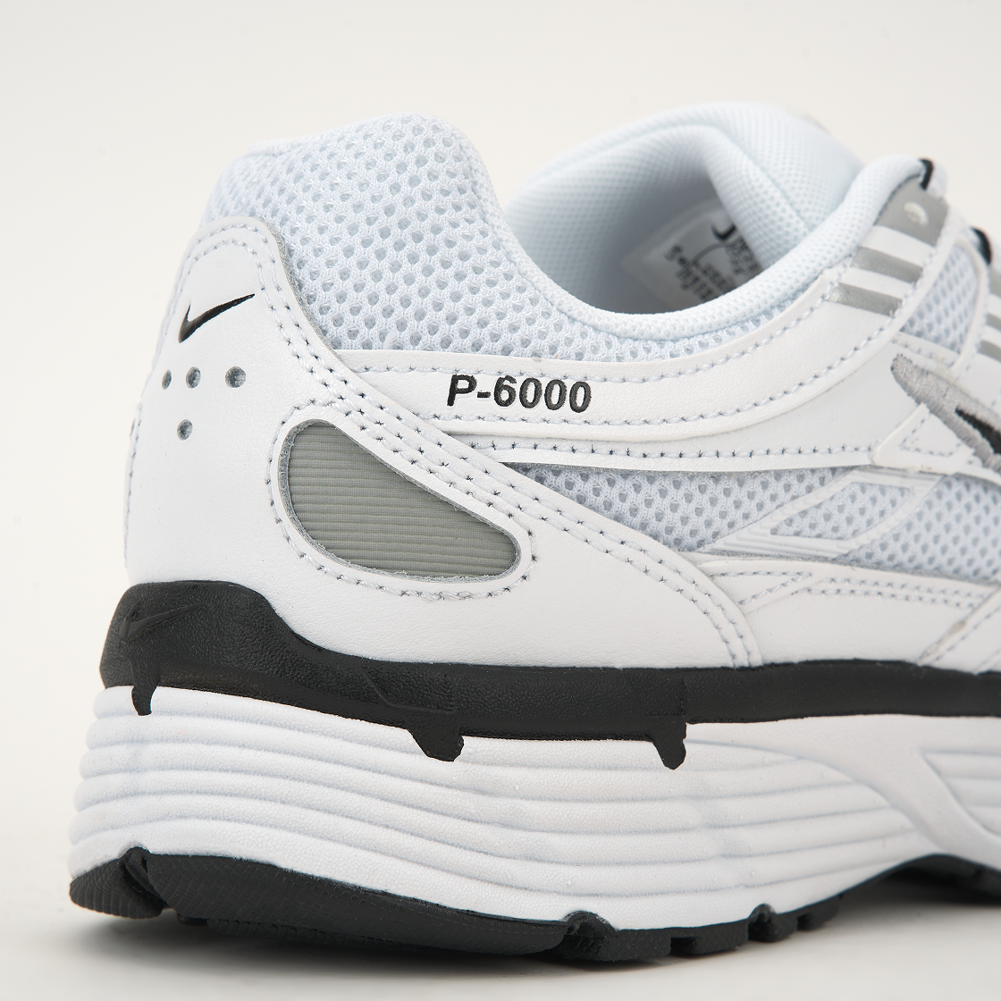 나이키 P-6000 화이트 메탈릭 실버(Nike P-6000 White Metallic Silver) - 8