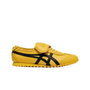 Onitsuka Tiger Mexico 66 Golf Yellow Black