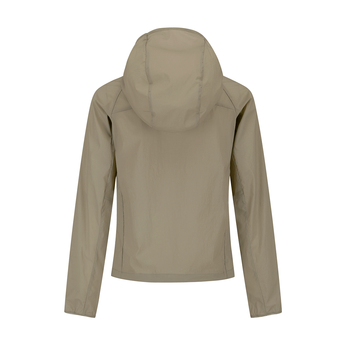 시에라디자인 우먼 미티어 경량 스트레치 윈드쉘 자켓 라이트 브라운(SIERRA DESIGNS W) METEOR Lightweight Stretch Windshell Jacket Light Brown) - 2